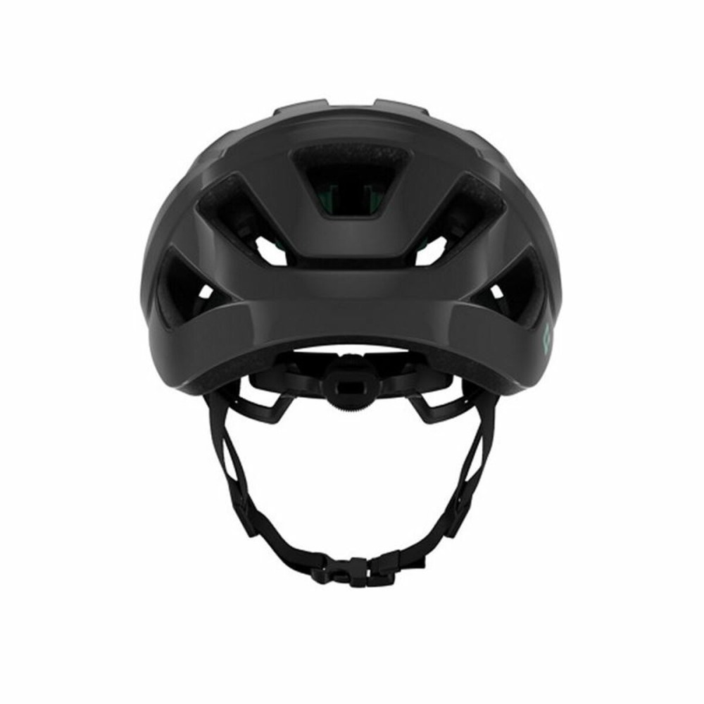 Casque de Cyclisme pour Adultes Lazer Tonic KinetiCore Titanium 58-61 cm