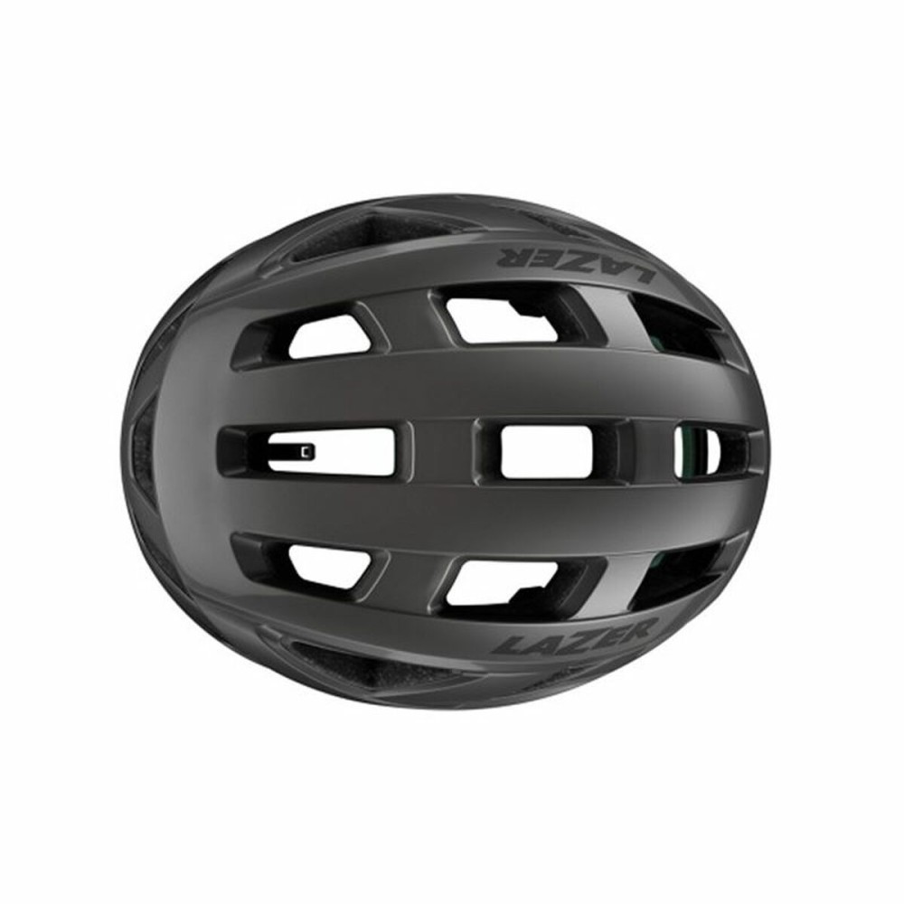 Casque de Cyclisme pour Adultes Lazer Tonic KinetiCore Titanium 58-61 cm