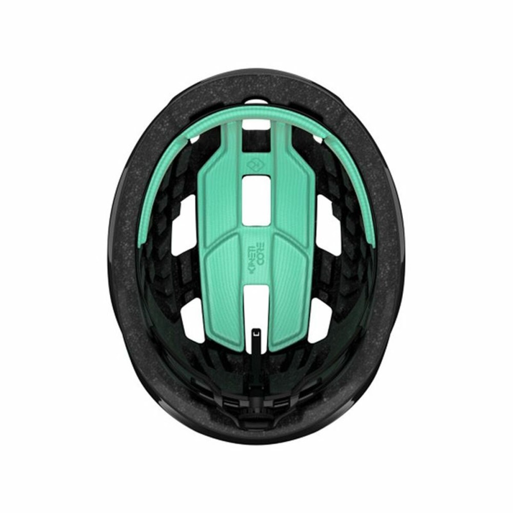 Casque de Cyclisme pour Adultes Lazer Tonic KinetiCore Titanium 58-61 cm