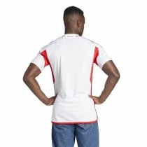 Men's Short-sleeved Football Shirt Adidas Fc Unión Berlin (XL)