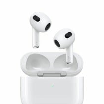 Casque Apple MPNY3ZM/A Blanc