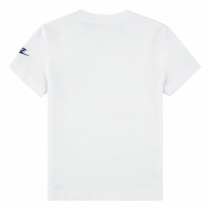 Kurzarm-T-Shirt für Kinder Nike Gradient Futura Ss 5-6 Jahre