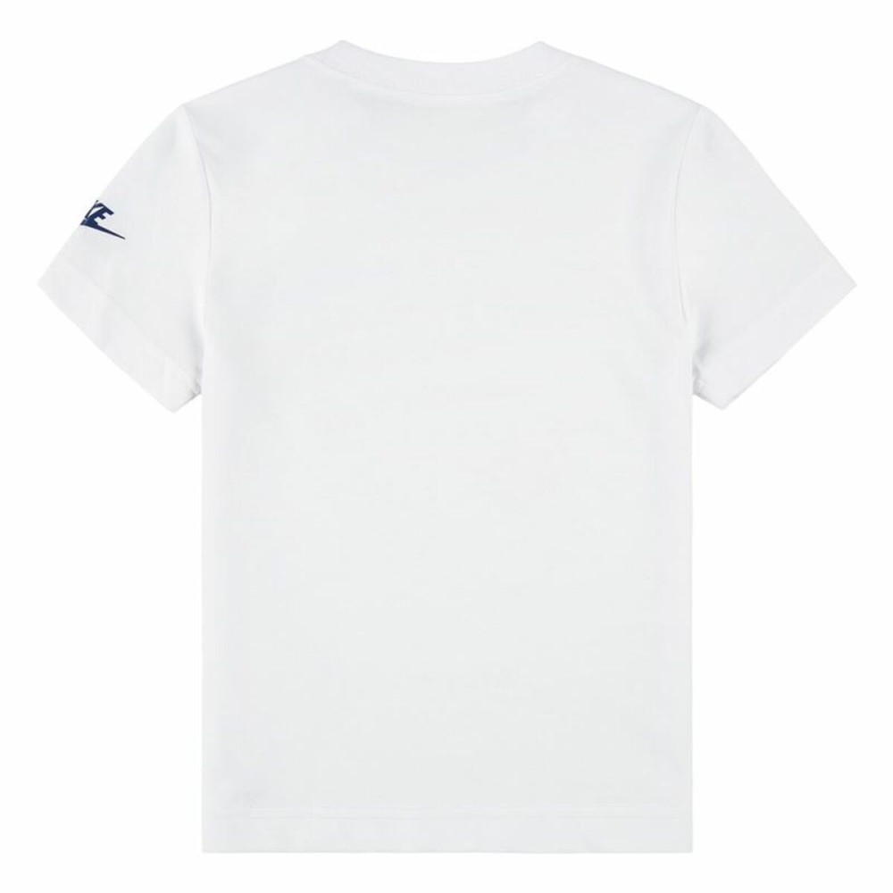 Kurzarm-T-Shirt für Kinder Nike Gradient Futura Ss 5-6 Jahre