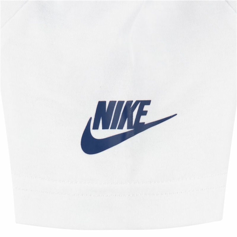 Kurzarm-T-Shirt für Kinder Nike Gradient Futura Ss 5-6 Jahre