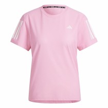 Damen Kurzarm-T-Shirt Adidas Own The Run