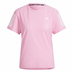 Damen Kurzarm-T-Shirt Adidas Own The Run