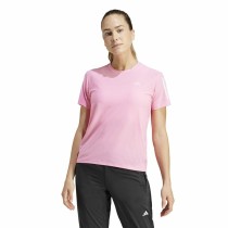 Damen Kurzarm-T-Shirt Adidas Own The Run