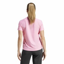 Damen Kurzarm-T-Shirt Adidas Own The Run