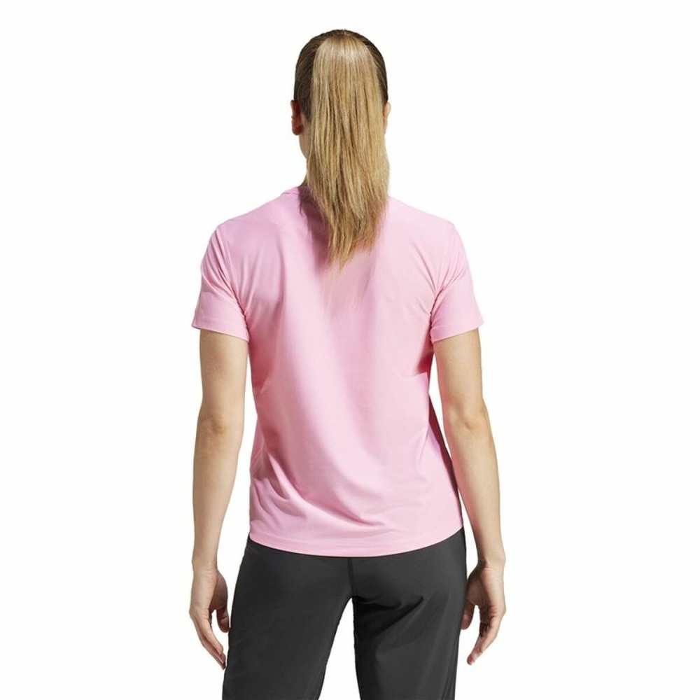 Damen Kurzarm-T-Shirt Adidas Own The Run