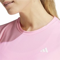 Damen Kurzarm-T-Shirt Adidas Own The Run