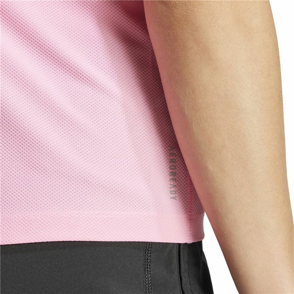 Damen Kurzarm-T-Shirt Adidas Own The Run