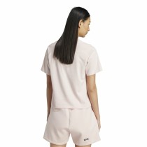 Damen Kurzarm-T-Shirt Adidas Z.N.E. (XL)