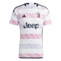 Maillot de Football à Manches Courtes pour Homme Adidas Juventus (L)