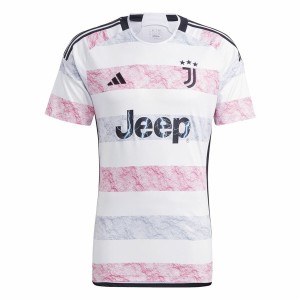 Maillot de Football à Manches Courtes pour Homme Adidas Juventus (L)