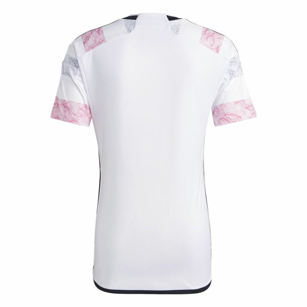 Maillot de Football à Manches Courtes pour Homme Adidas Juventus (L)