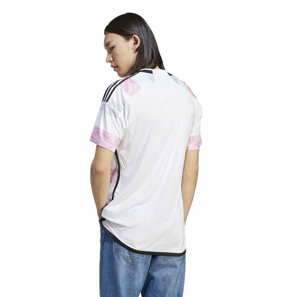 Maillot de Football à Manches Courtes pour Homme Adidas Juventus (L)
