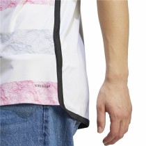 Maillot de Football à Manches Courtes pour Homme Adidas Juventus (L)