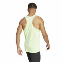 Maillot de Corps sans Manches pour Homme Adidas Run It Tank