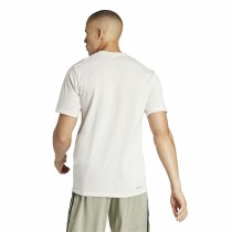 T-shirt à manches courtes homme Adidas Essentials Tr-Es Fr (L)