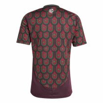 Maillot de Football à Manches Courtes pour Homme Adidas México 1ªEquipación (S)