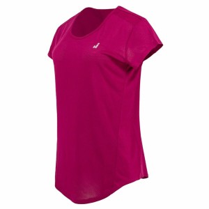 T-shirt à manches courtes femme Joluvi Joluvi Athlet (M)
