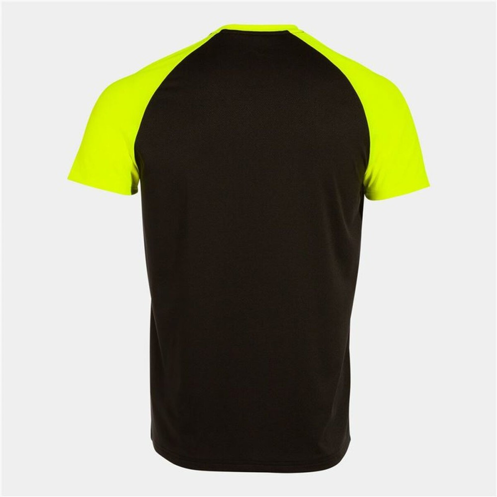 T-shirt à manches courtes homme Joma Sport Elite X