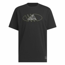 Basketball shirt Adidas 2000s Logo Graphic