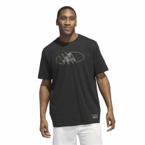 Basketball shirt Adidas 2000s Logo Graphic