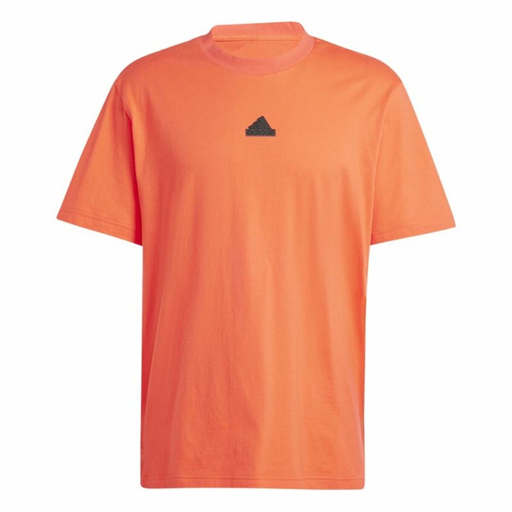 Men’s Short Sleeve T-Shirt Adidas Brand Love 2XL