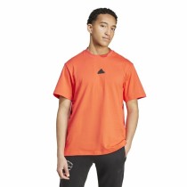 Men’s Short Sleeve T-Shirt Adidas Brand Love 2XL