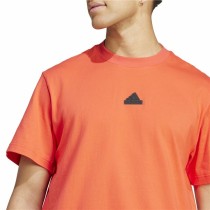 Men’s Short Sleeve T-Shirt Adidas Brand Love 2XL