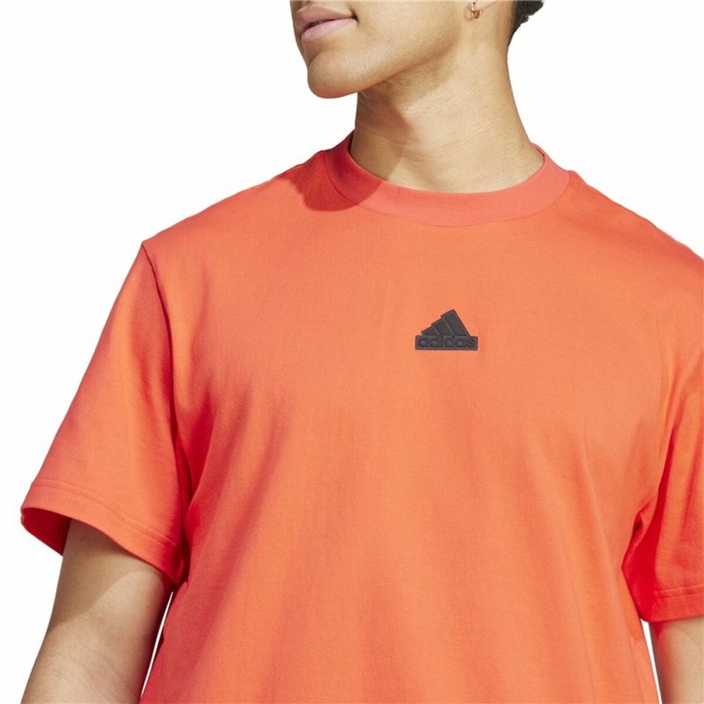Men’s Short Sleeve T-Shirt Adidas Brand Love 2XL