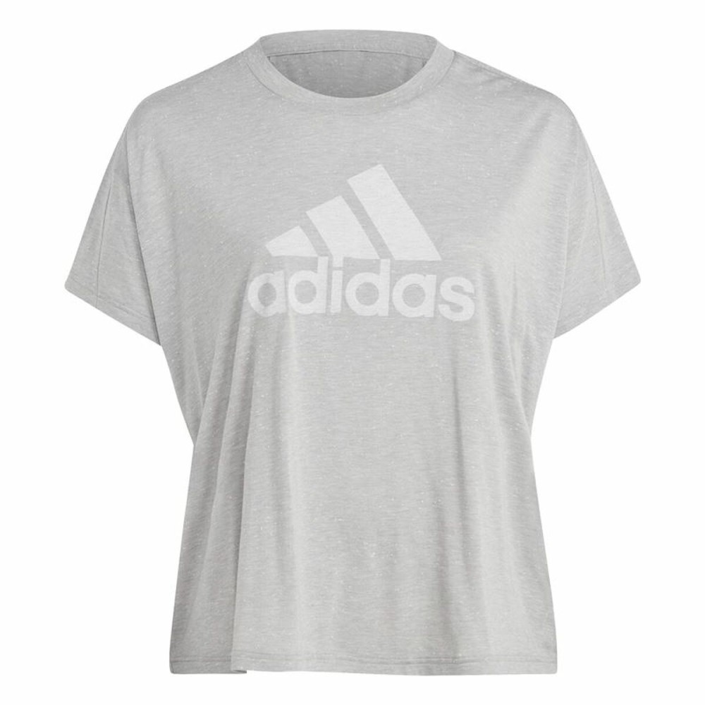 Herren Kurzarm-T-Shirt Adidas Sportswear Future Icons Winners 3.0 XL