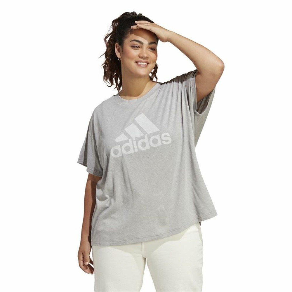 Herren Kurzarm-T-Shirt Adidas Sportswear Future Icons Winners 3.0 XL