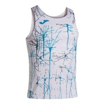 Maillot de Corps sans Manches pour Homme Joma Sport Elite IXHombre