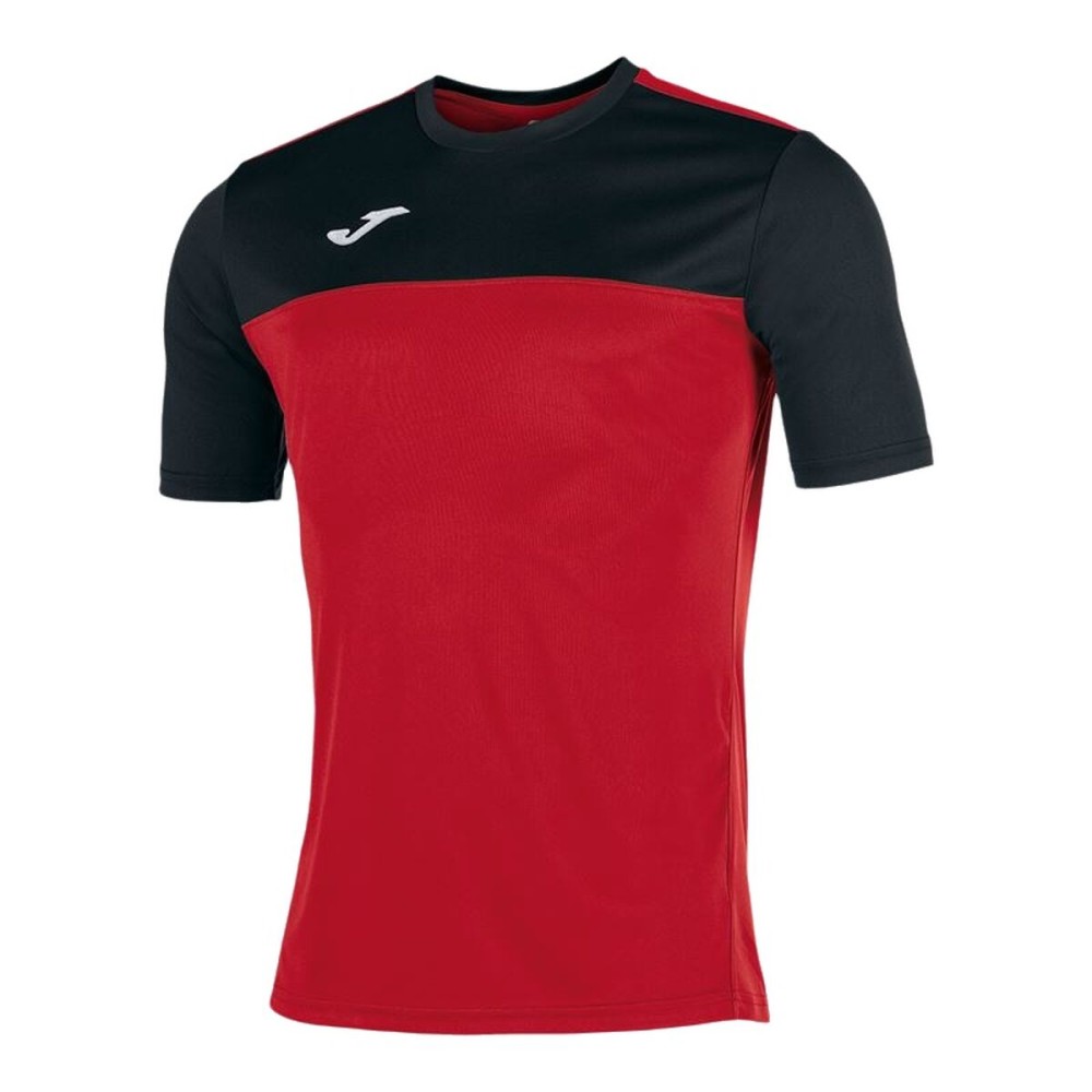 Men’s Short Sleeve T-Shirt Joma Sport Winner (L)