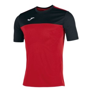 Men’s Short Sleeve T-Shirt Joma Sport Winner (L)