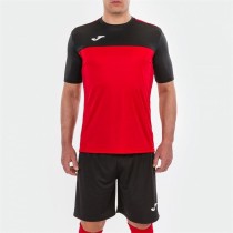 Men’s Short Sleeve T-Shirt Joma Sport Winner (L)