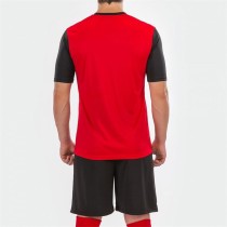 Men’s Short Sleeve T-Shirt Joma Sport Winner (L)