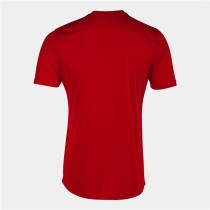 Maillot de Football à Manches Courtes pour Enfants Joma Sport City II (4-5 Ans)