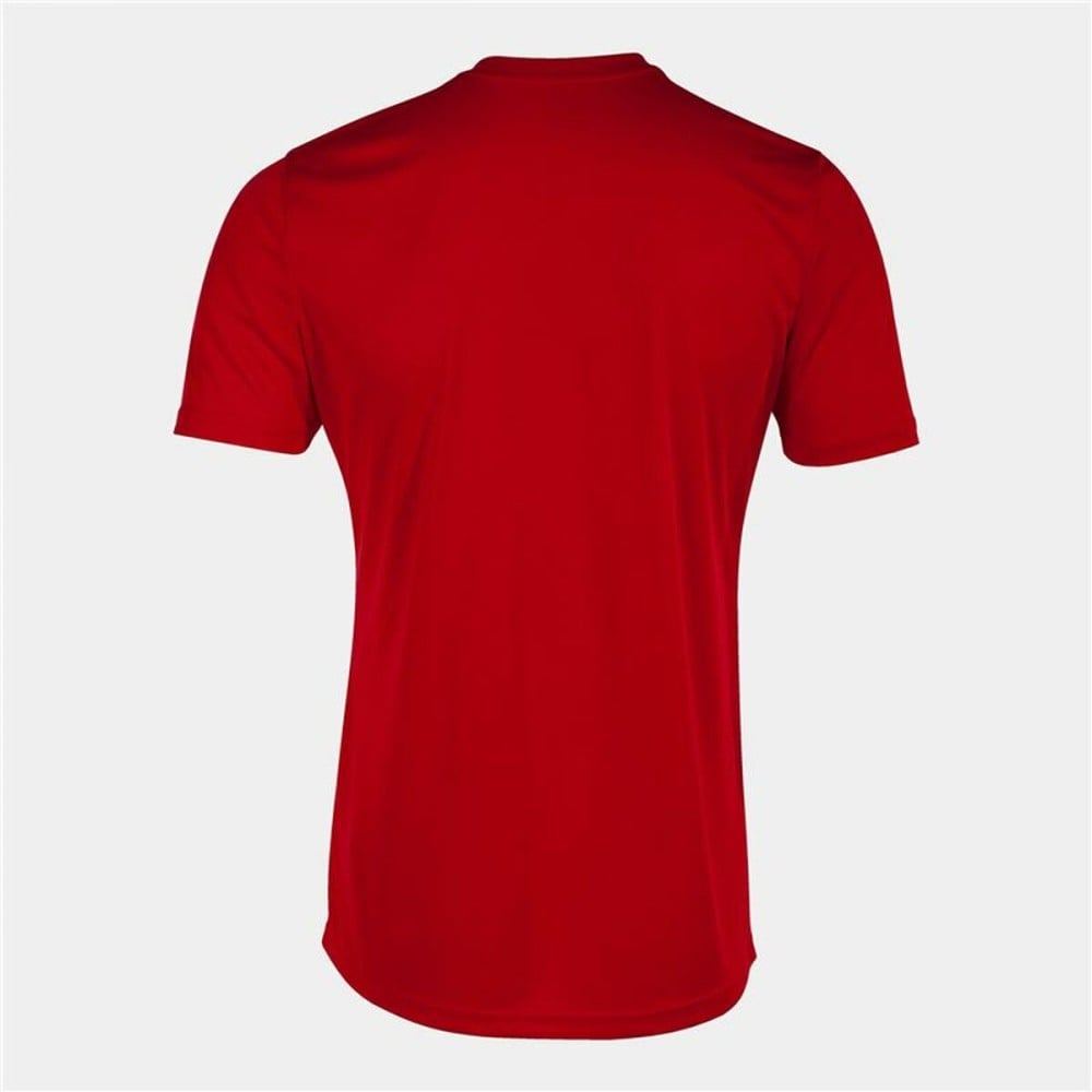 Kurzarm Fußballshirt für Kinder Joma Sport City II (4-5 Jahre)