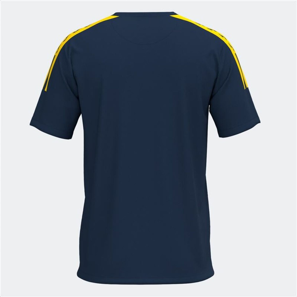 Maillot de Football à Manches Courtes pour Homme Joma Sport Olimpiada (L)