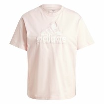 T-shirt à manches courtes femme Adidas Future Icons Graphic (XL)