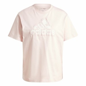 T-shirt à manches courtes femme Adidas Future Icons Graphic (XL)