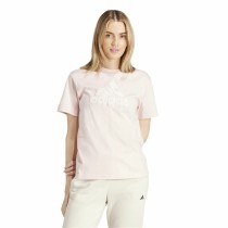 T-shirt à manches courtes femme Adidas Future Icons Graphic (XL)