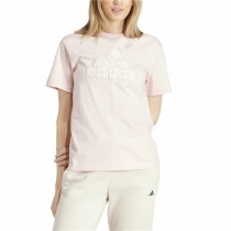T-shirt à manches courtes femme Adidas Future Icons Graphic (XL)