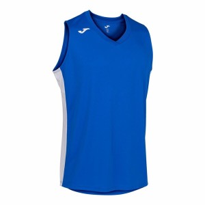 Maillot de Football à Manches Courtes pour Homme Joma Sport Cancha III (XL)
