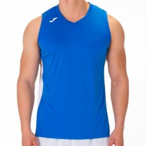 Maillot de Football à Manches Courtes pour Homme Joma Sport Cancha III (XL)