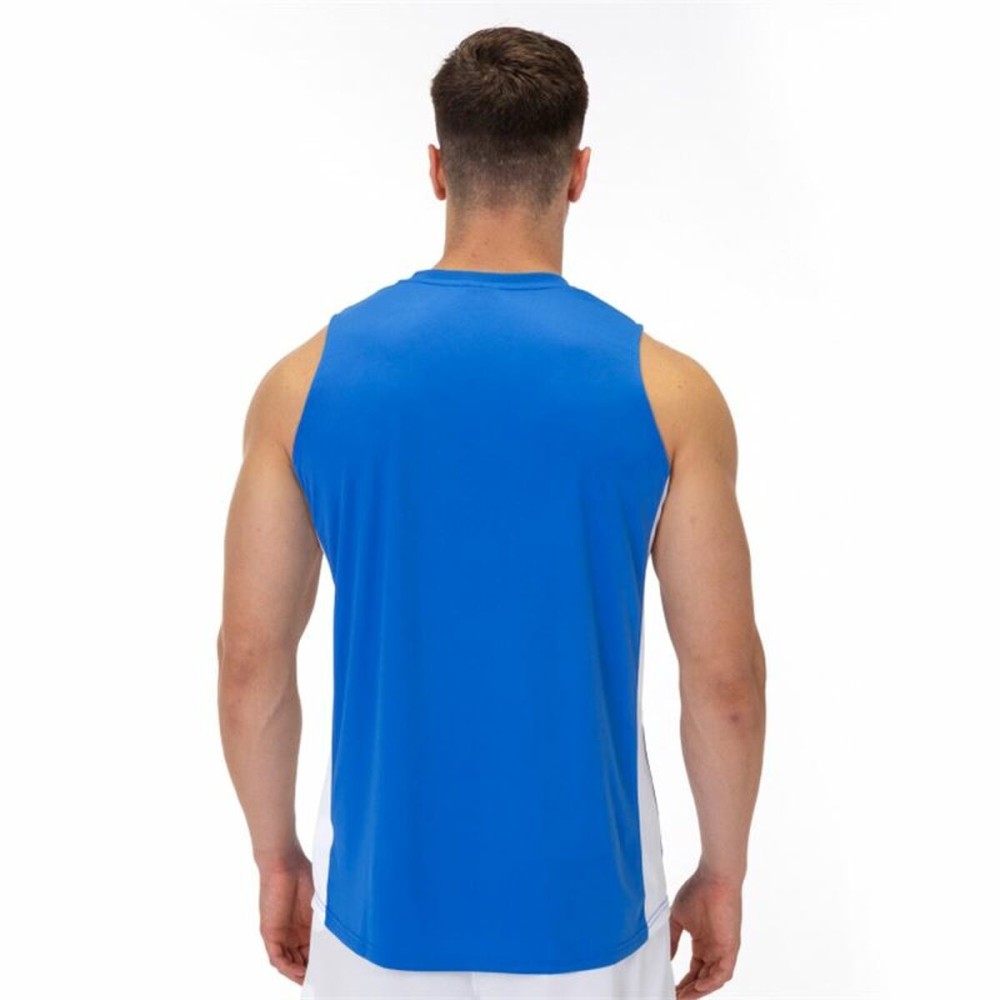 Maillot de Football à Manches Courtes pour Homme Joma Sport Cancha III (XL)