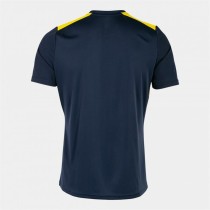 Maillot de Football à Manches Courtes pour Homme Joma Sport Championship VII (M)